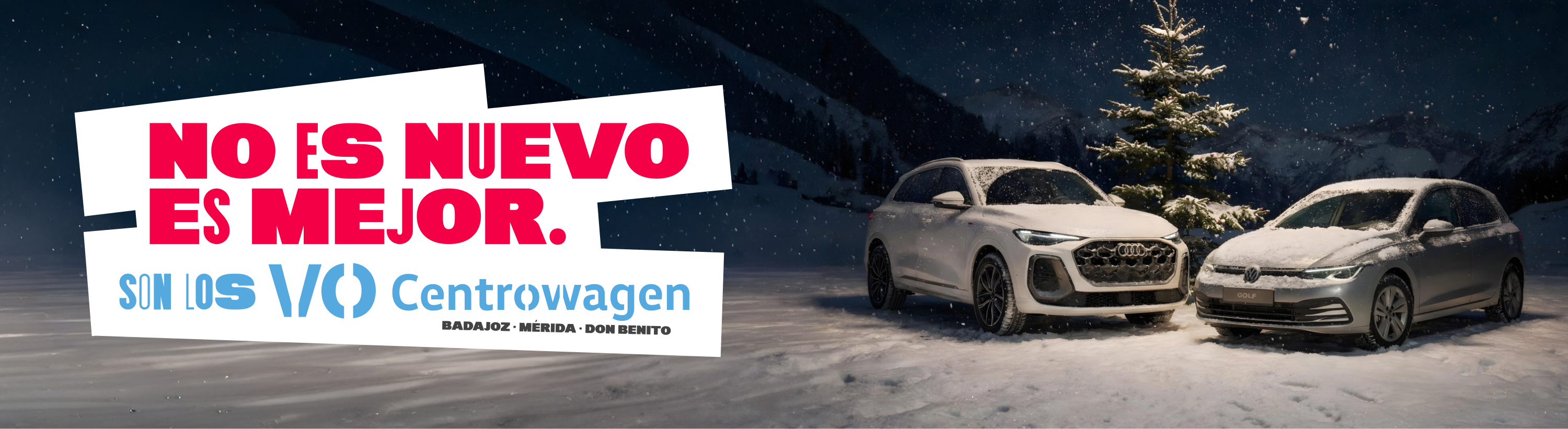 no es nuevo es mejor